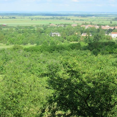 Gite La Grange A Foin Hannonville-sous-les-Côtes Exterior foto