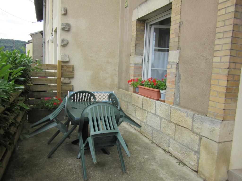 Gite La Grange A Foin Hannonville-sous-les-Côtes Exterior foto